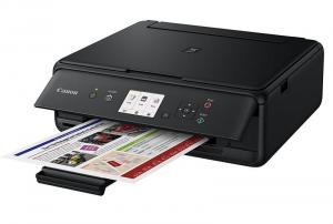 Canon PIXMA TS5050 All In One Inkjet Printer